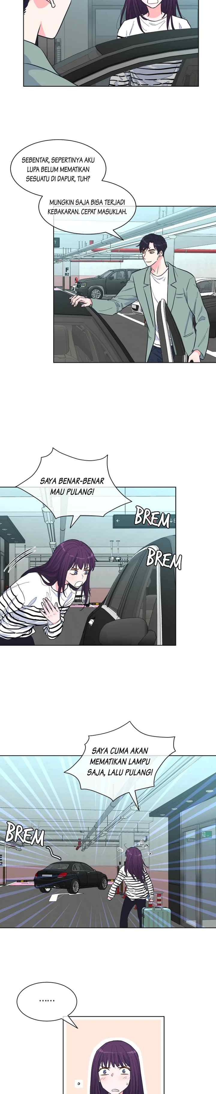 One More Try! chapter 56 halaman 10