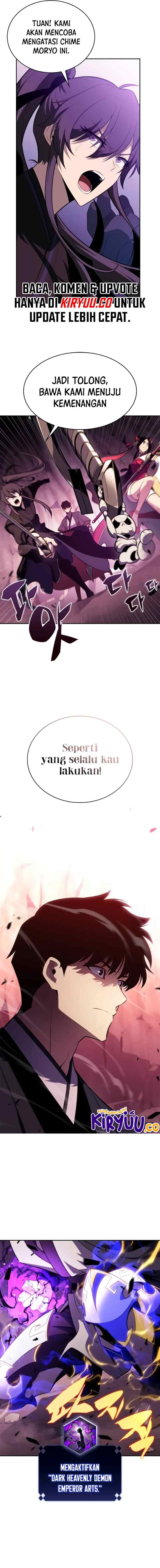 Solo Max-Level Newbie chapter 176 halaman 9