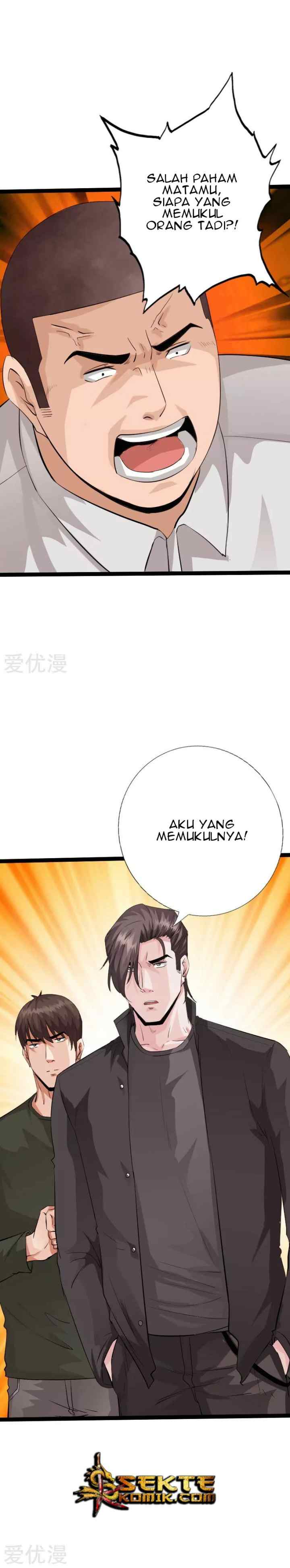 Hopeless chapter 130 halaman 9