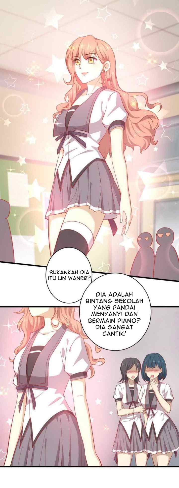 Immortal Swordsman in The Reverse World chapter 33 halaman 11