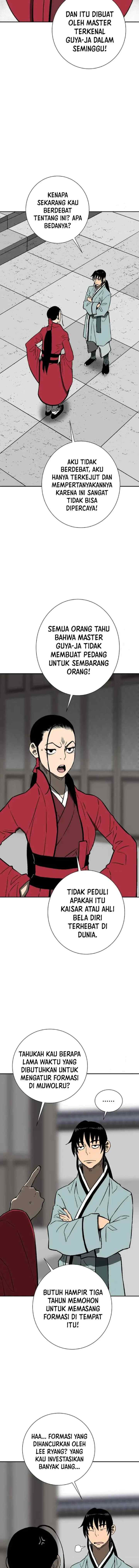 Tales of A Shinning Sword chapter 71 halaman 12