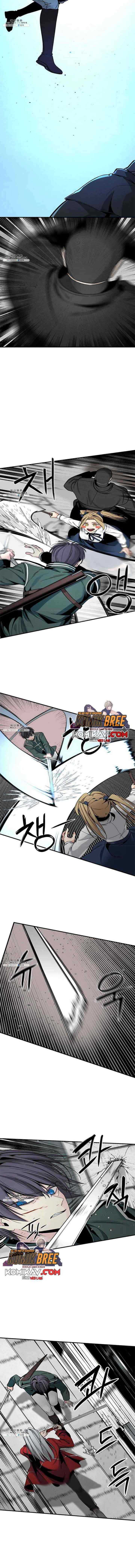 Hero Killer chapter 16 halaman 7