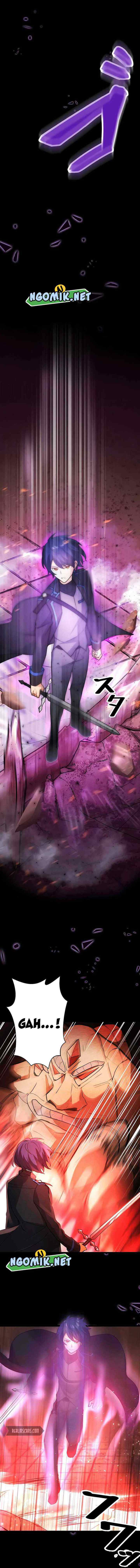 Reborn Ranker – Gravity User chapter 7 halaman 4