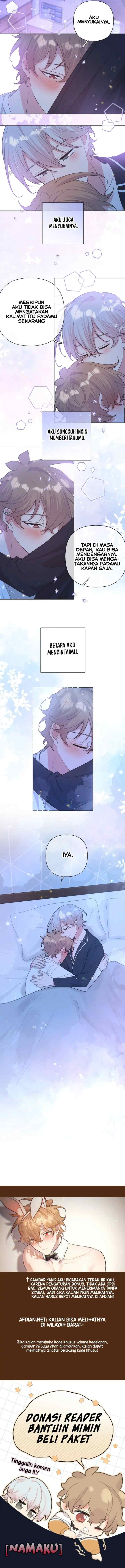 Don't Confess To Me chapter 93 halaman 8