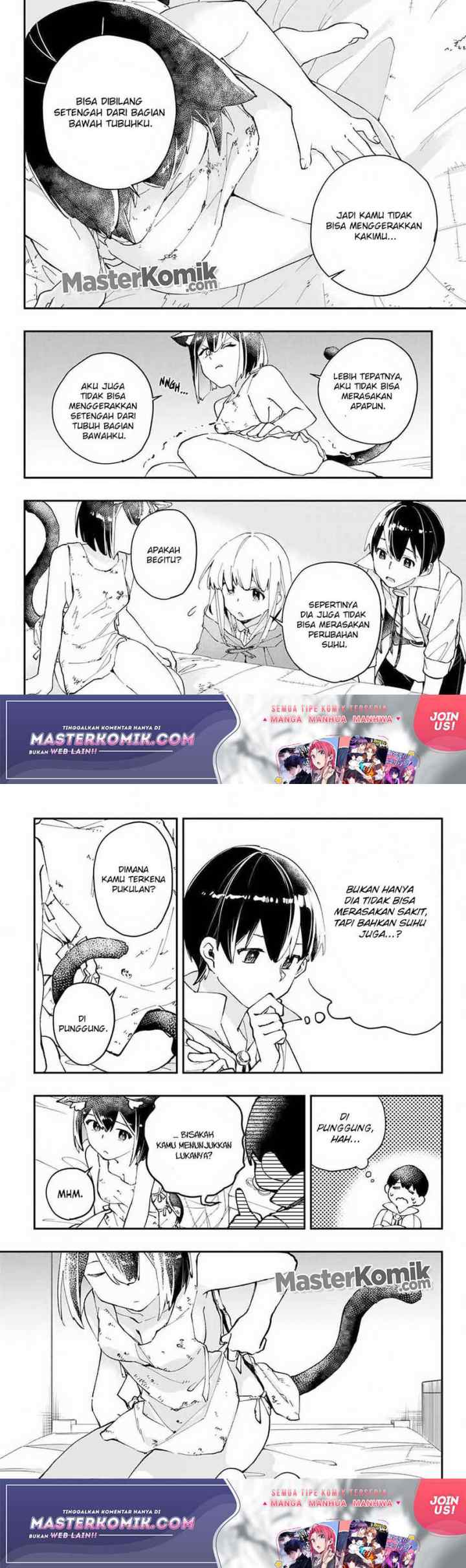 Kiwameta Heel ga Subete wo Iyasu! – Mura de Muyou ni natta Boku wa, Hirotta Gomi wo Geki Rare Item ni Shuuzen shite Nariagaru chapter 4 halaman 7