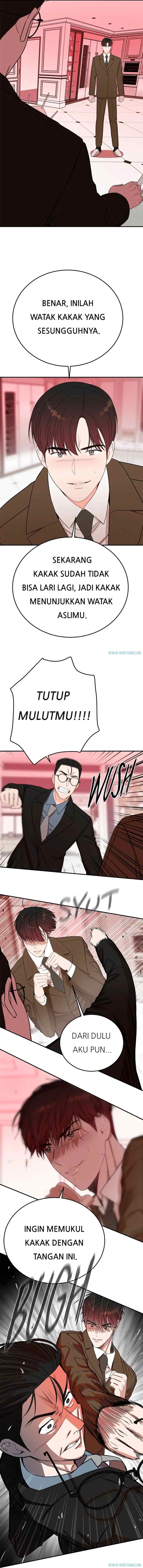 Como Domar um Marido Perigoso chapter 72 halaman 9