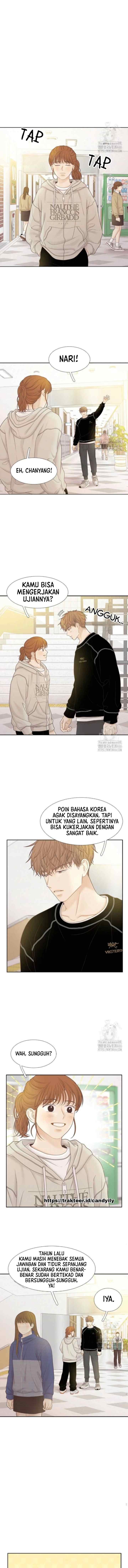 Odd Girls Out S2 chapter 223 halaman 9