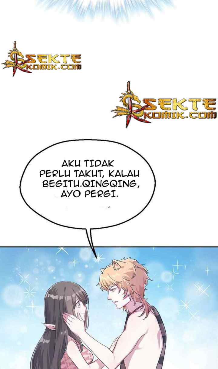 Beauty and the Beasts chapter 45 halaman 7