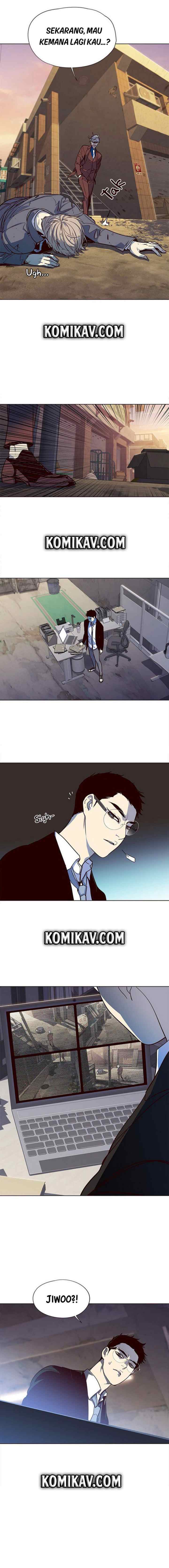 Eleceed chapter 13 halaman 5