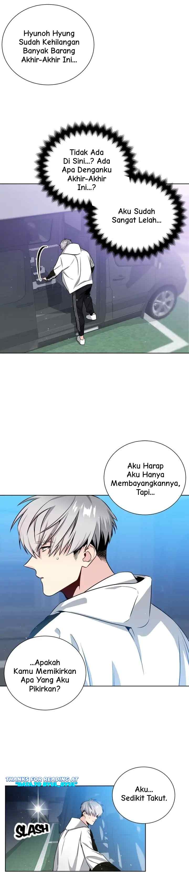 Cosmic Stars chapter 51 halaman 15