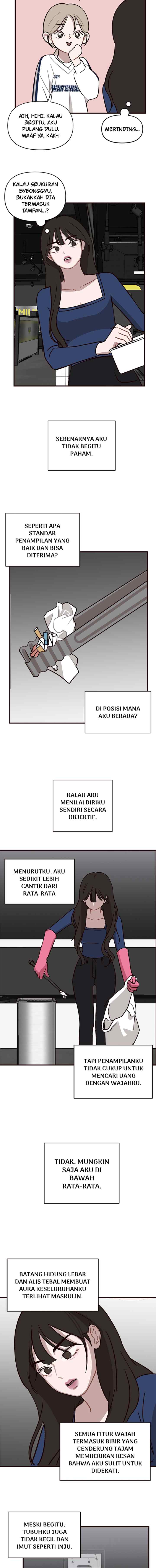 Get It Together, Girl! chapter 1 halaman 14