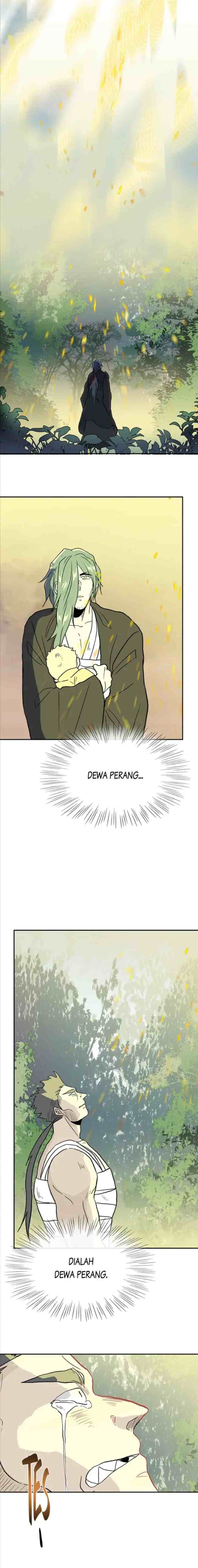 The Scholar's Reincarnation chapter 172 halaman 13