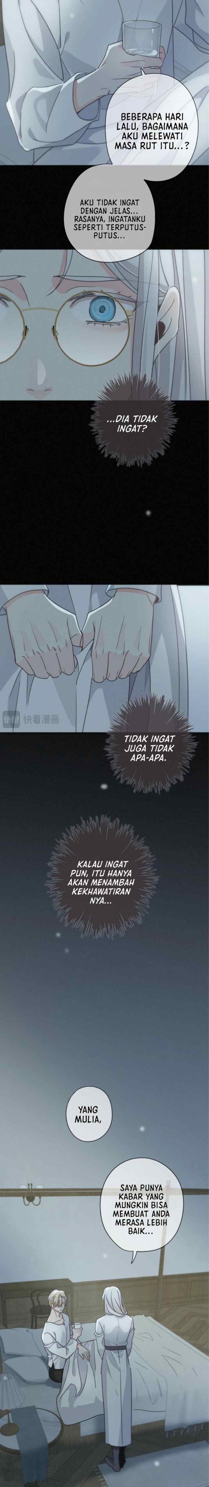 The Trapped Beast chapter 55 halaman 13