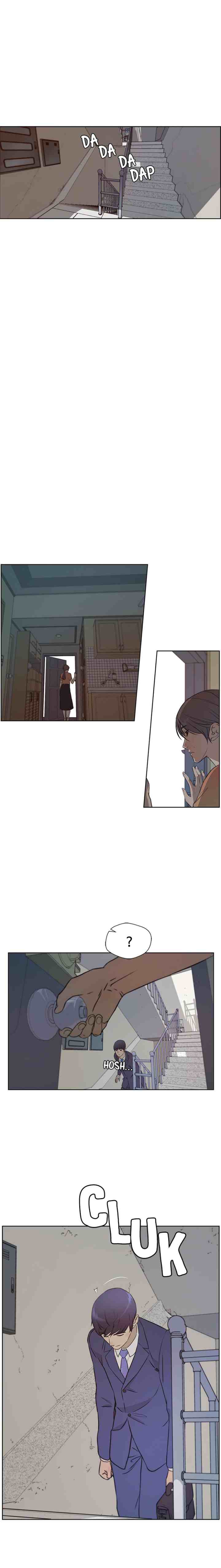 The Man chapter 12 halaman 12