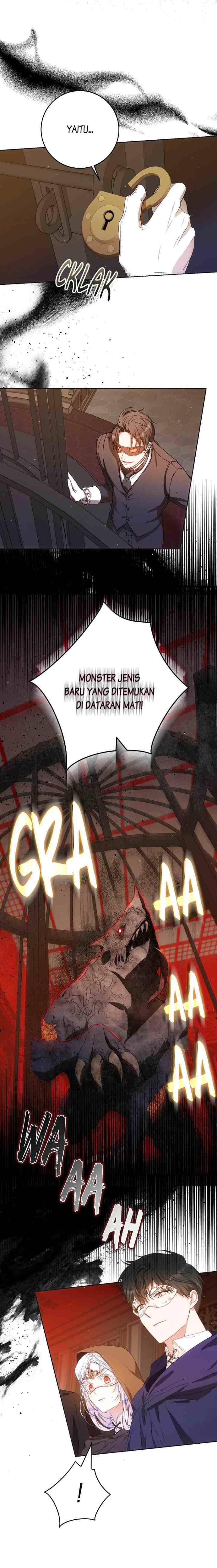 I Became the Wife of the Male Lead chapter 57 halaman 7