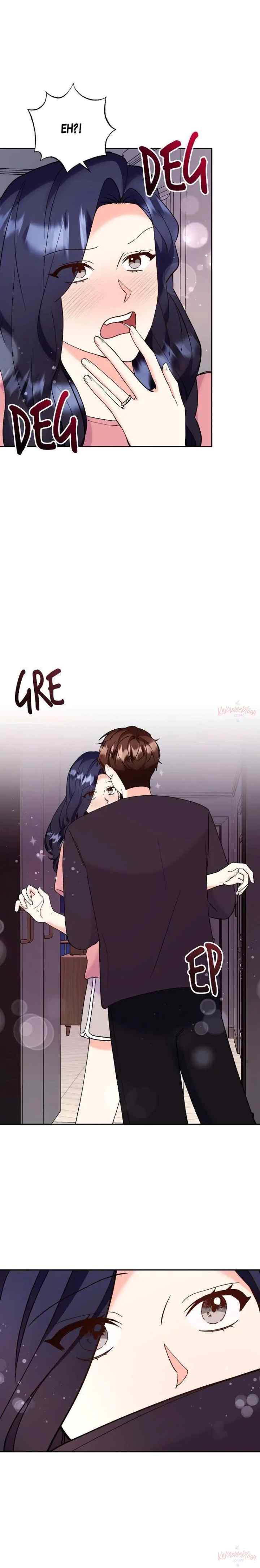 Marriage Agency chapter 57 halaman 4