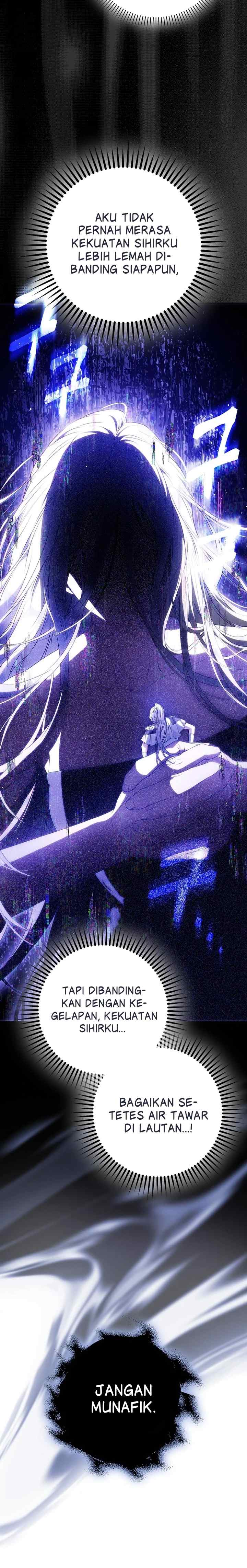 I Became the Wife of the Male Lead chapter 120 halaman 12