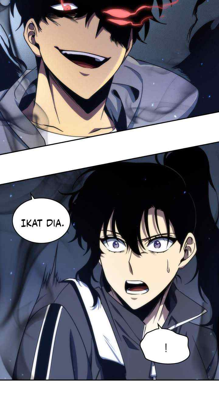 Tomb Raider King chapter 247 halaman 16