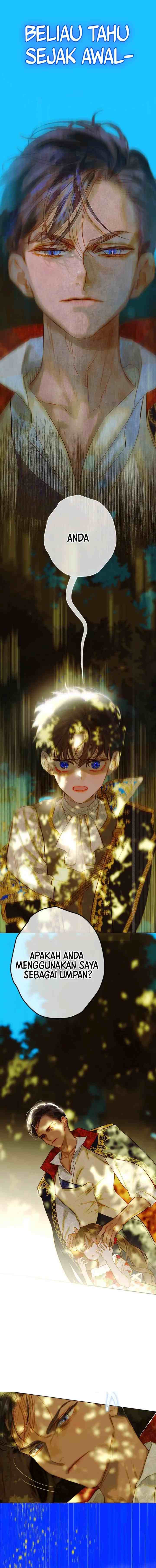 My Mom Got A Contract Marriage chapter 27 halaman 13