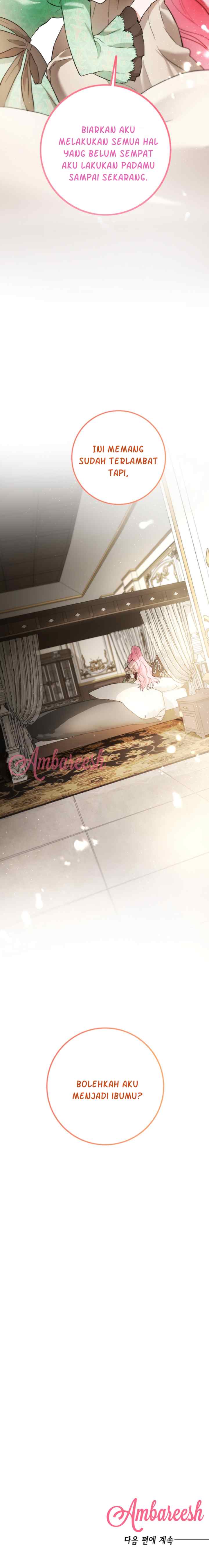 The Princess's Double Life chapter 101 halaman 18