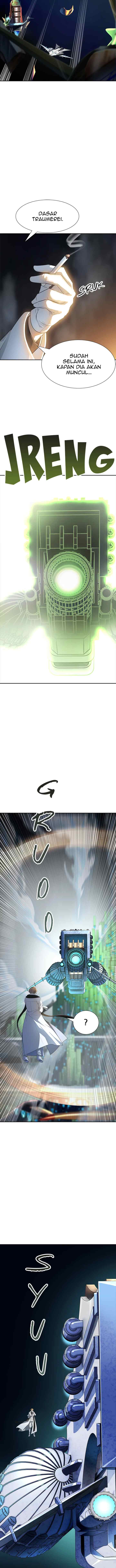 Tower of God chapter 545 halaman 16