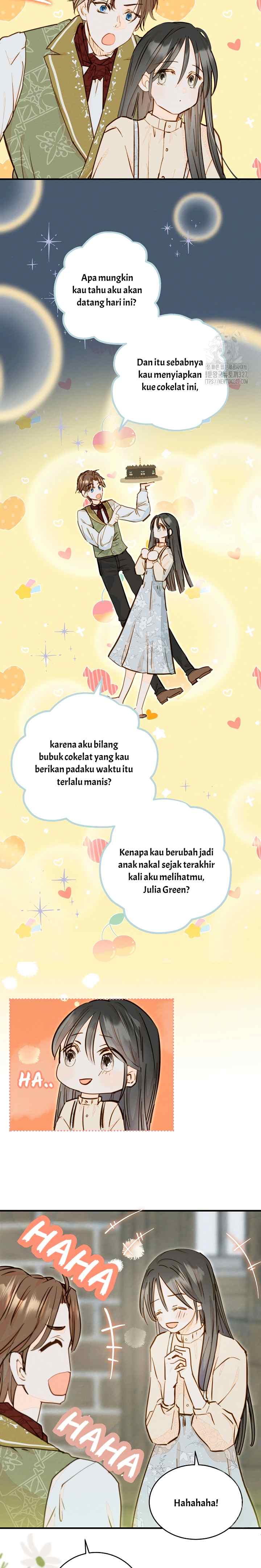William In The Closet chapter 17 halaman 6