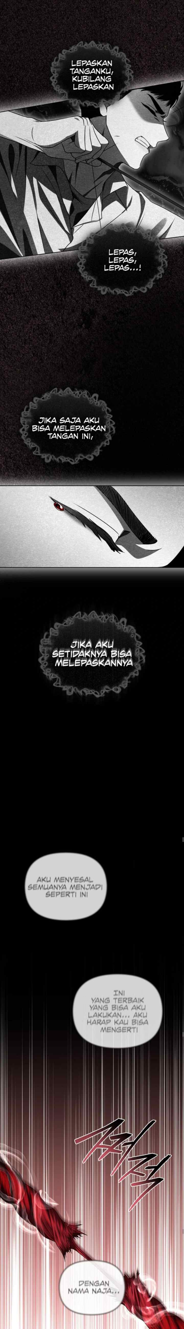 Honbul chapter 28 halaman 16