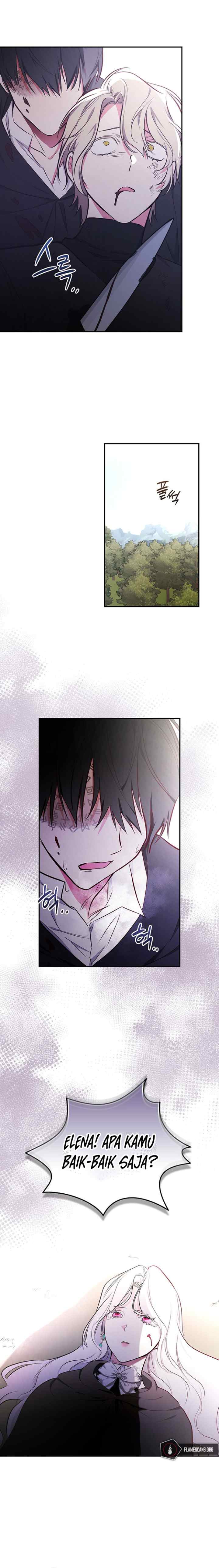 I'll Become the Mother of the Hero chapter 46 halaman 14