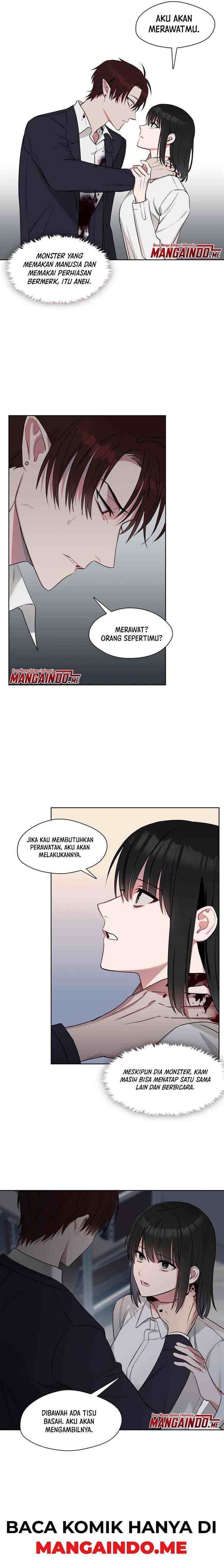Fly Me to The Moon chapter 4 halaman 5