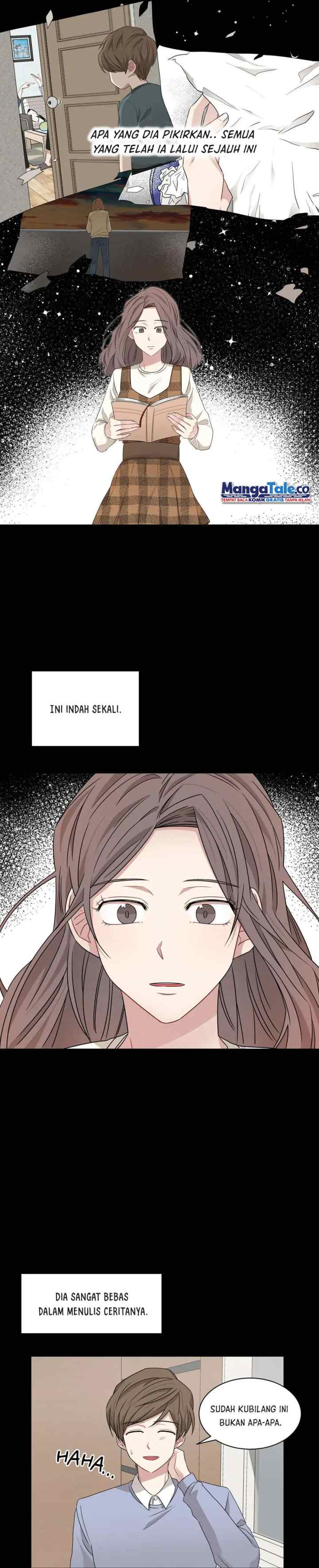 Big Life chapter 13 halaman 9