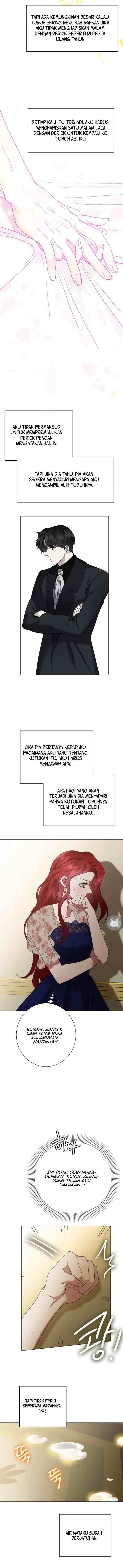 Circumstances of Switching Bodies chapter 28 halaman 5