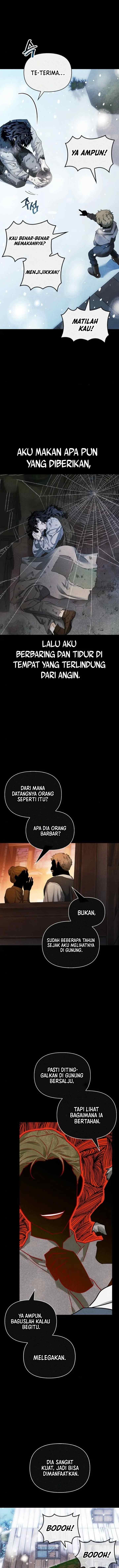 I Tamed My Ex-Husband's Mad Dog chapter 58 halaman 10