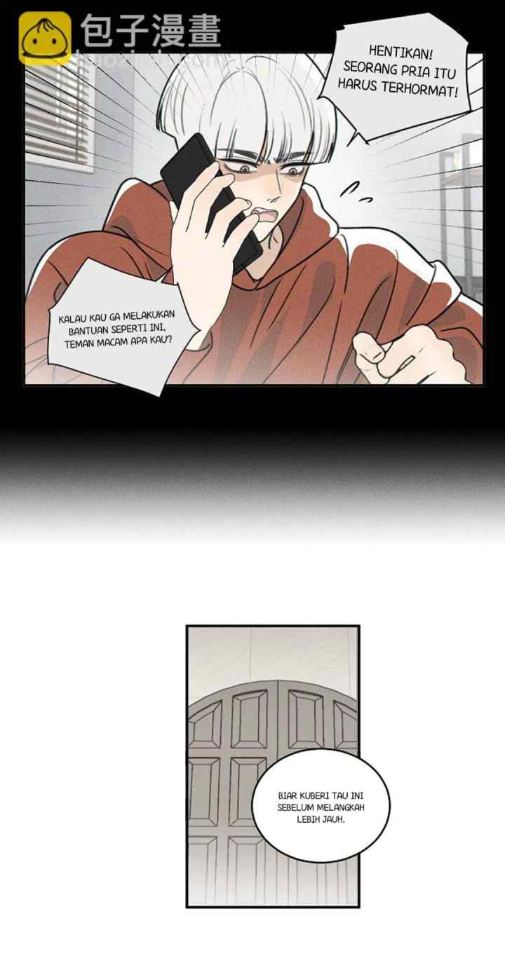 Salt Friend chapter 173 halaman 5