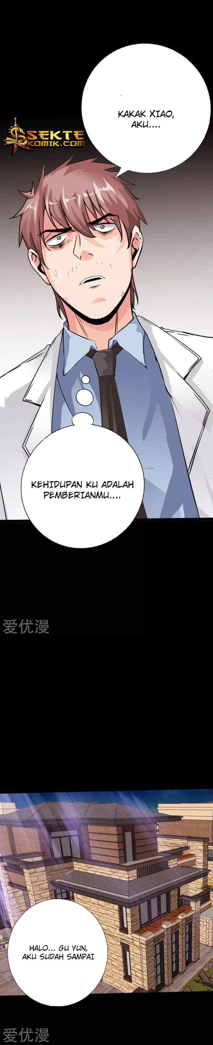 Hopeless chapter 115 halaman 13