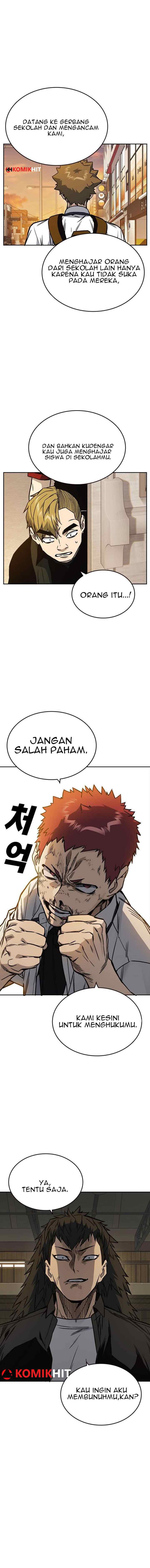Kenkyu Gurupu chapter 144 halaman 8