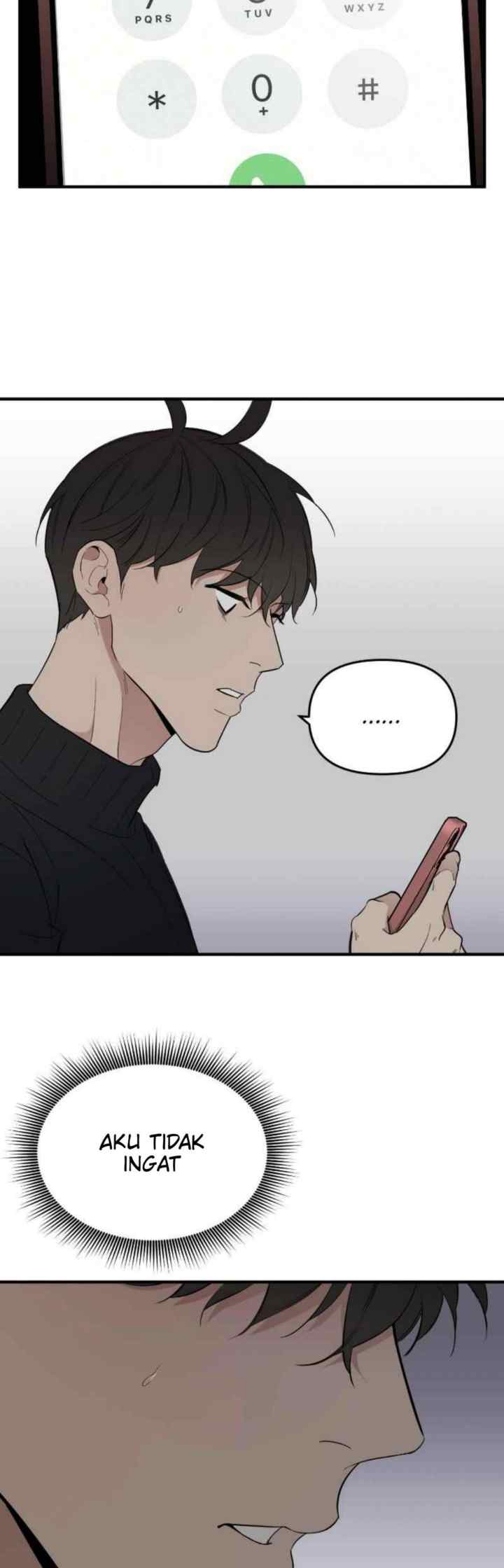 Take Off chapter 98 halaman 6