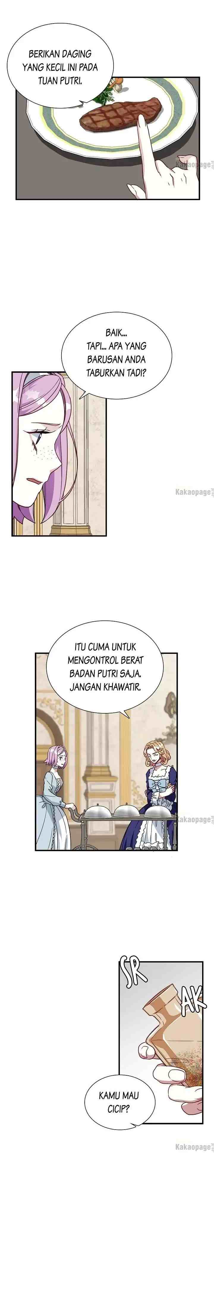 Not Sew Wicked Stepmom chapter 21 halaman 5