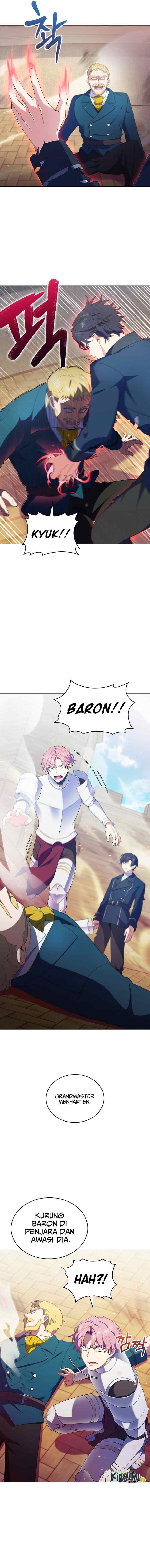 I Regressed to My Ruined Family chapter 13 halaman 18