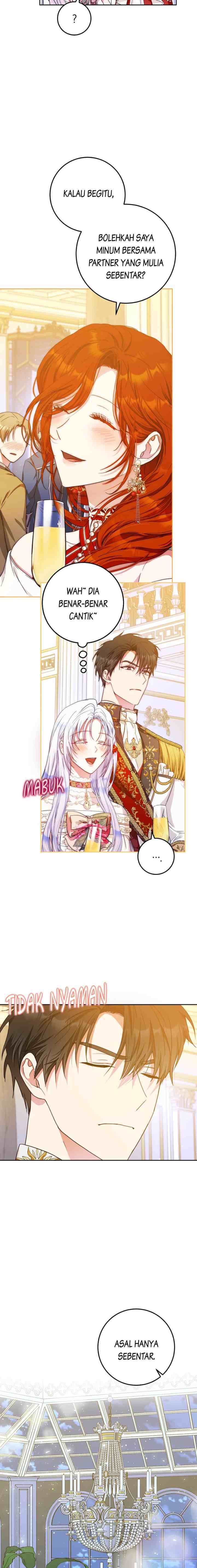 I Became the Wife of the Male Lead chapter 52 halaman 6