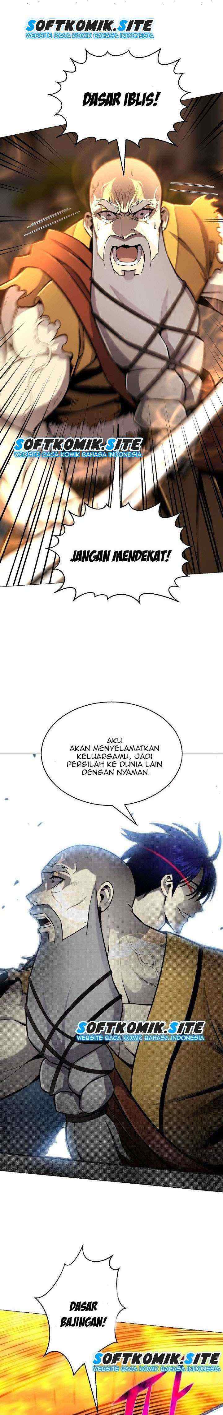 Reverse Villain chapter 71 halaman 13