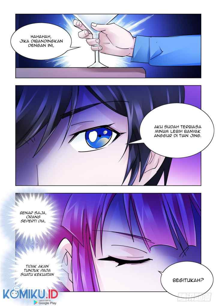 Battle Frenzy chapter 244 halaman 7