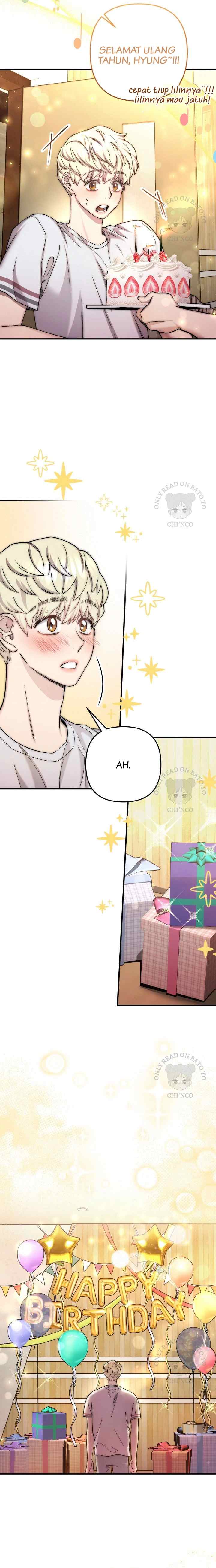 Acting Genius, Top Idol! chapter 62 halaman 11