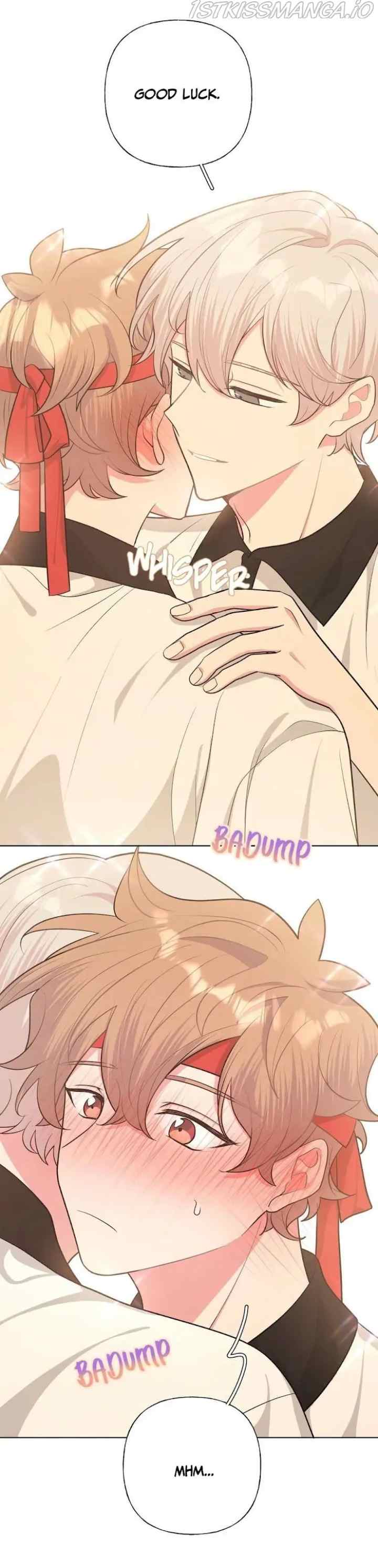Don't Confess To Me chapter 47 halaman 6
