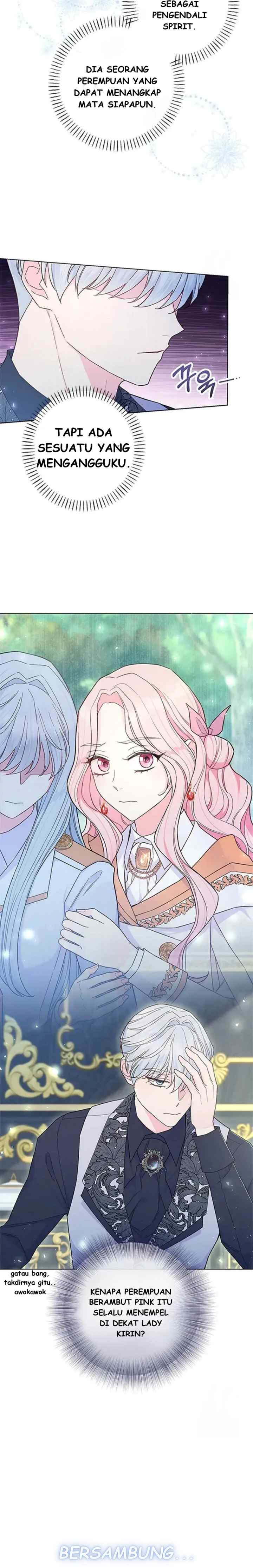 Male Lead, Stop Following Me! chapter 16 halaman 18