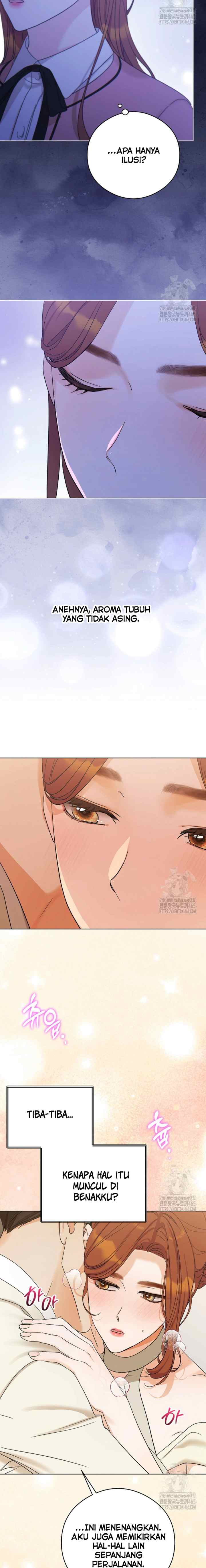 The Purpose of Marriage chapter 21 halaman 5