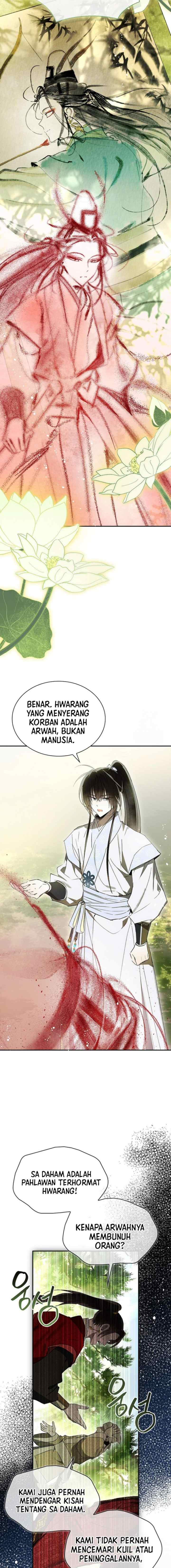 Subdued Soul Chronicle chapter 28 halaman 15