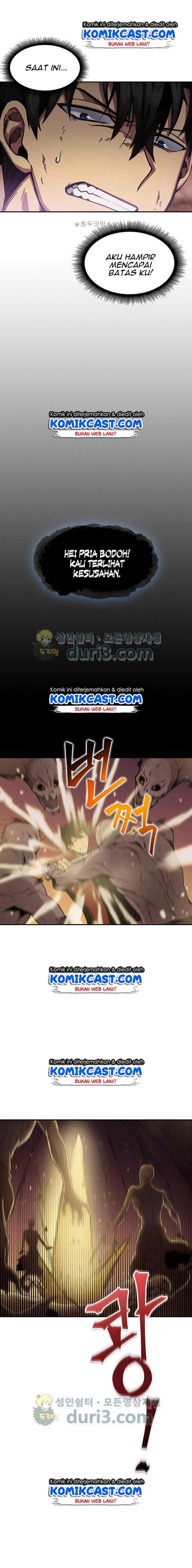 Tomb Raider King chapter 23 halaman 18
