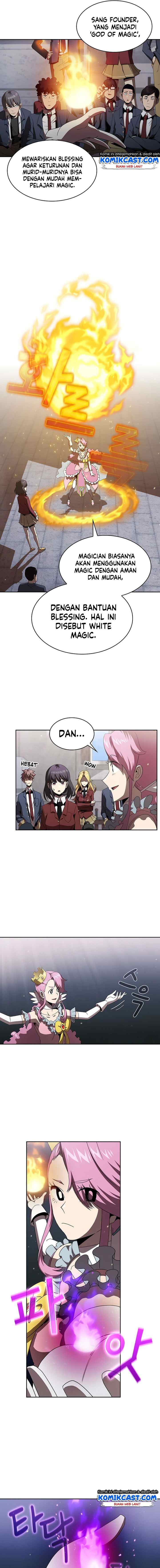 Is this Hero for Real? chapter 9 halaman 7