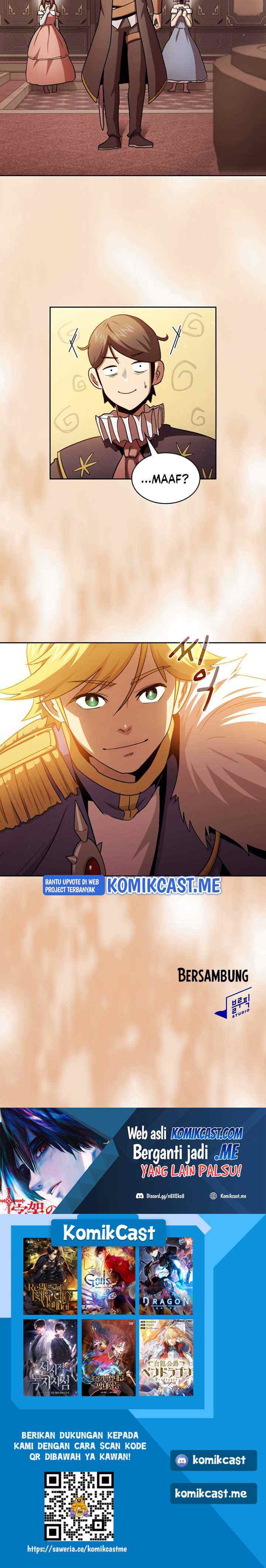Is this Hero for Real? chapter 46 halaman 13