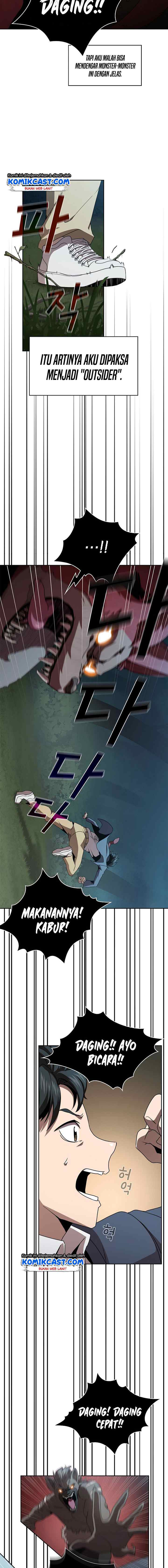 Is this Hero for Real? chapter 3 halaman 10